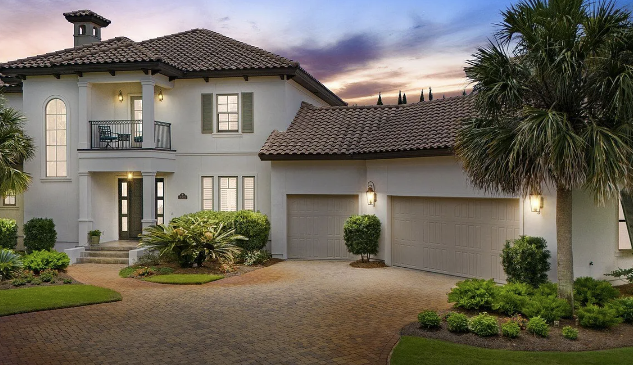 South Florida home interior painted by Pro Painting South FL