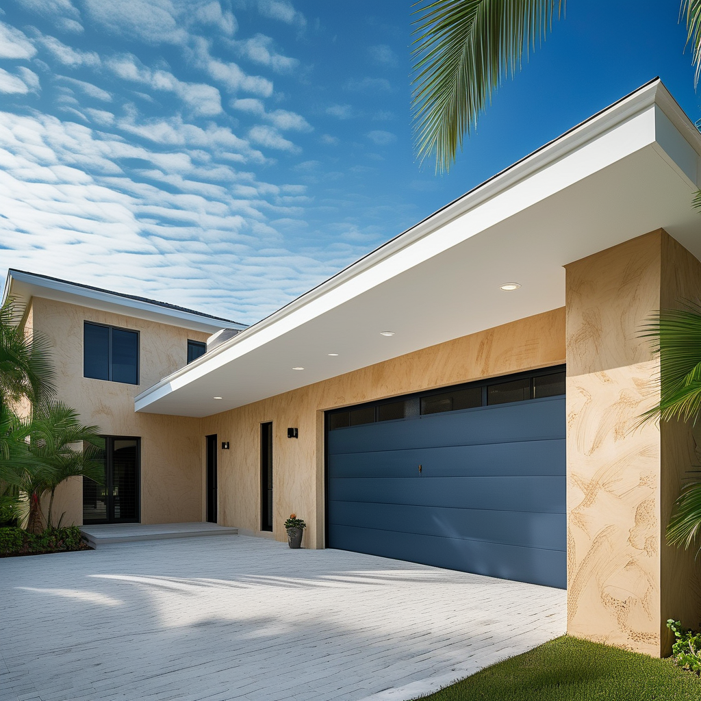 Fascia board replacement and repair